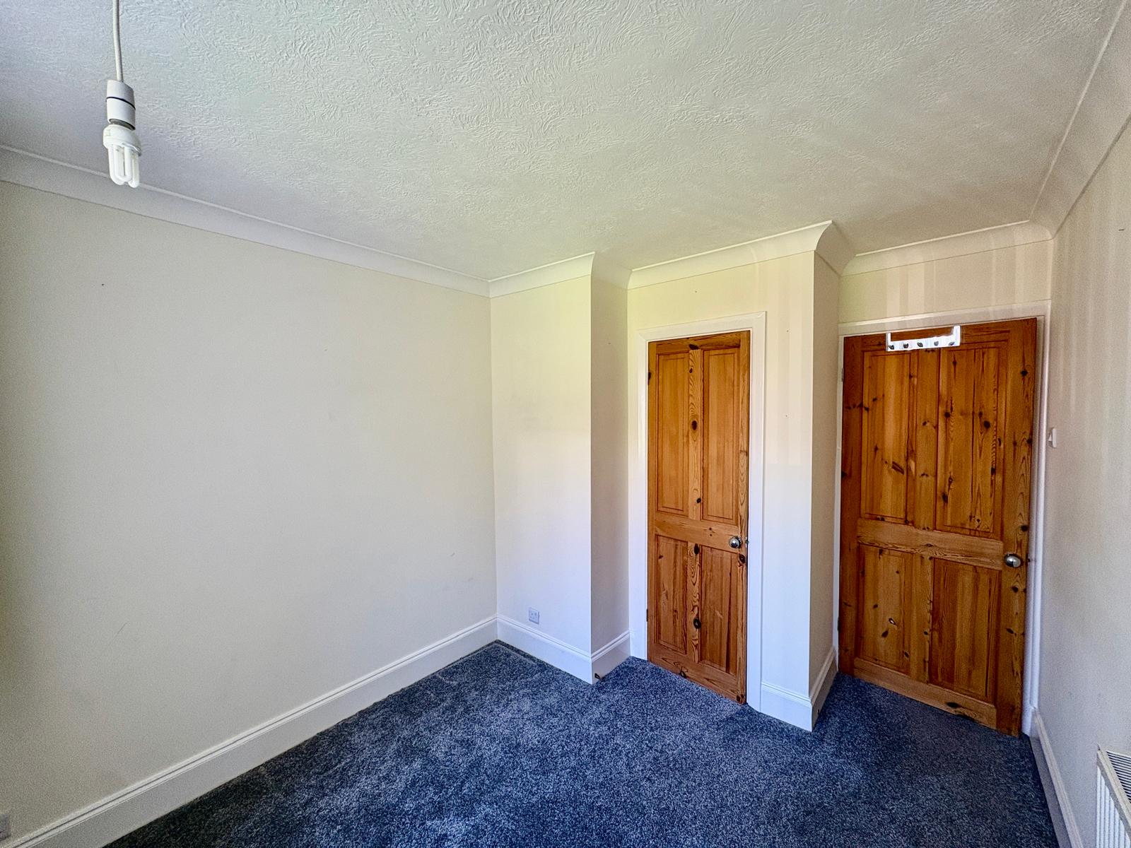 Flat Atherstone Road in Stoke-on-Trent