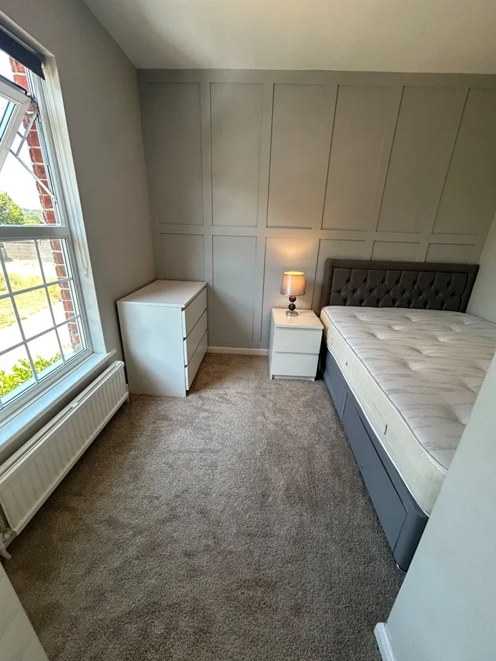 Room A243 in Greater London