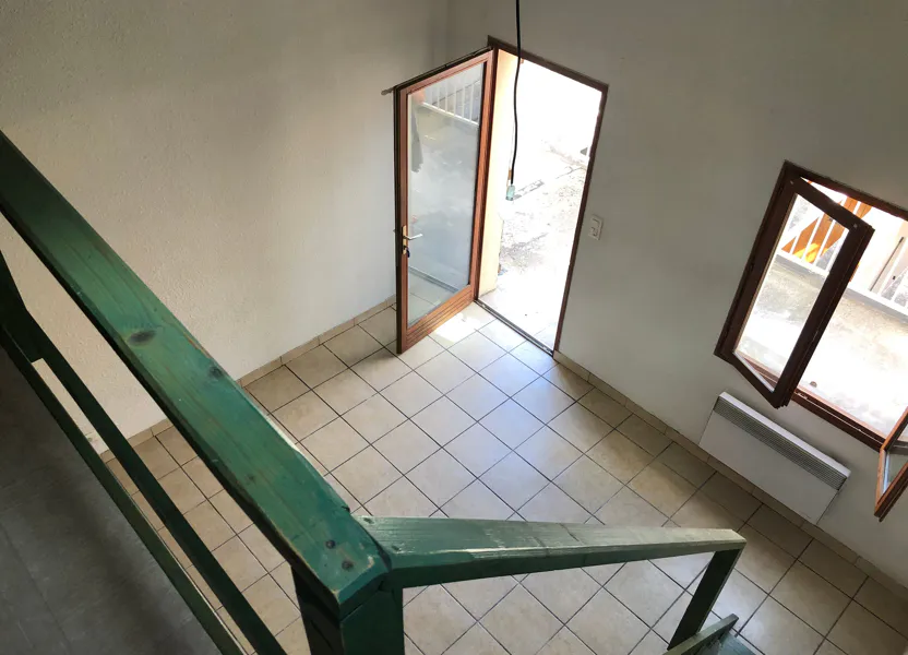 Flat Rue Berthome in Talence