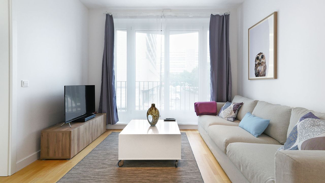 Wohnung Krausenstraße in Berlin