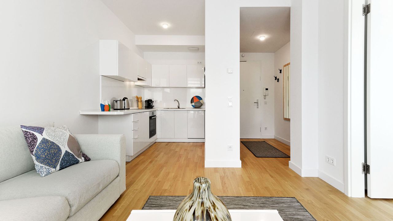 Wohnung Krausenstraße in Berlin