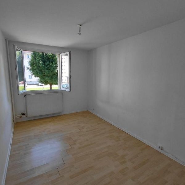 Appartement Rue du Commandant Evreux à Brignoud