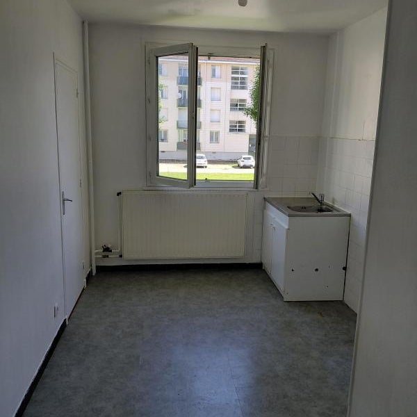 Appartement Rue du Commandant Evreux à Brignoud