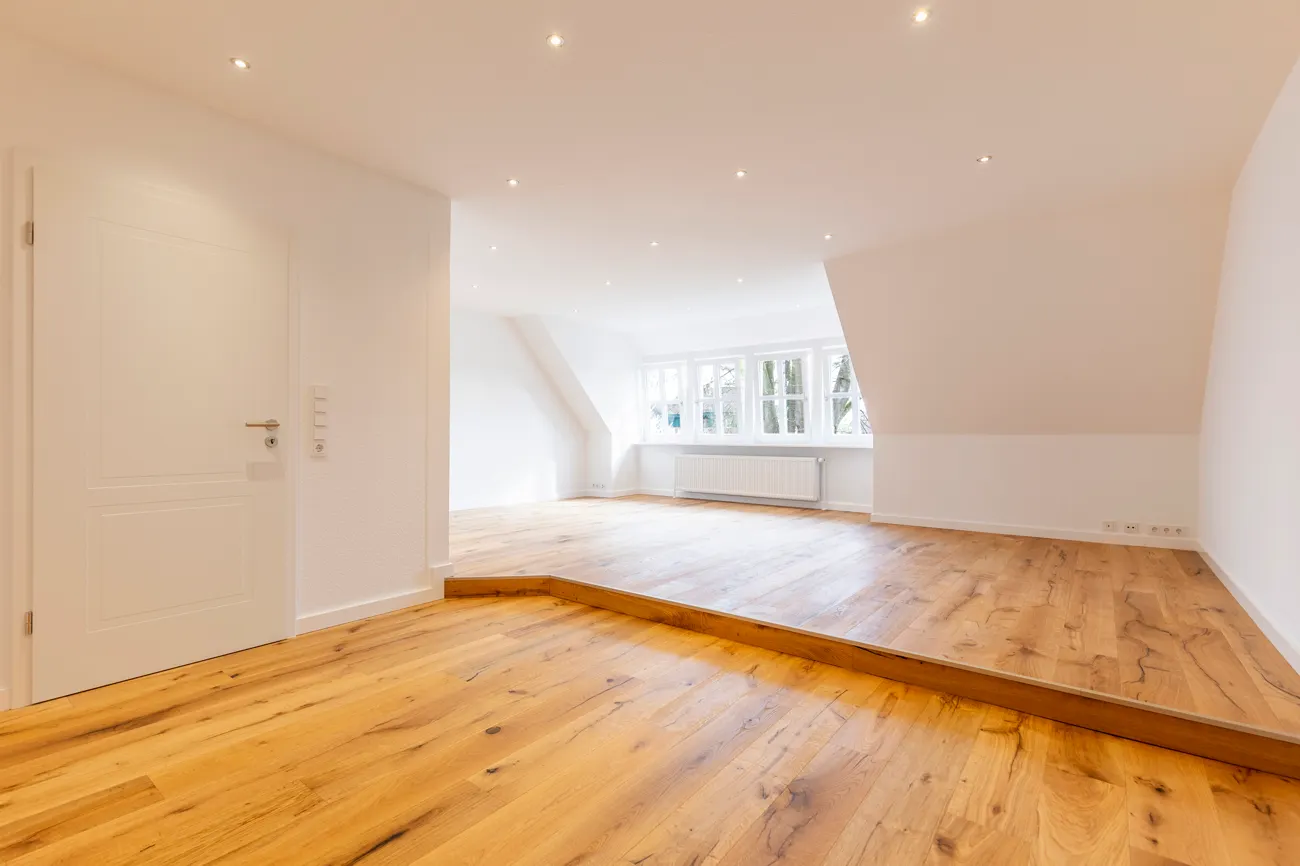 Wohnung Neu-Häcklingen in Lüneburg