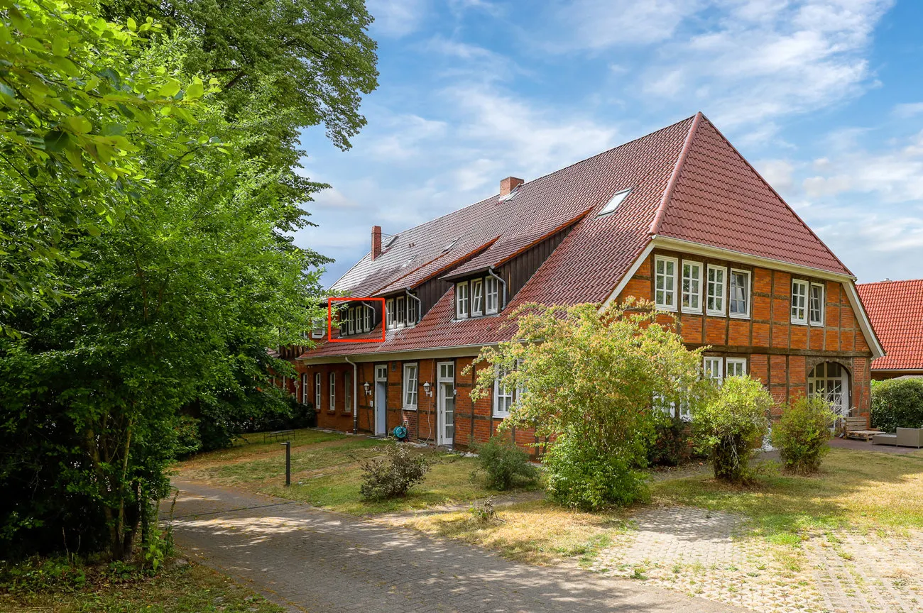 Wohnung Neu-Häcklingen in Lüneburg