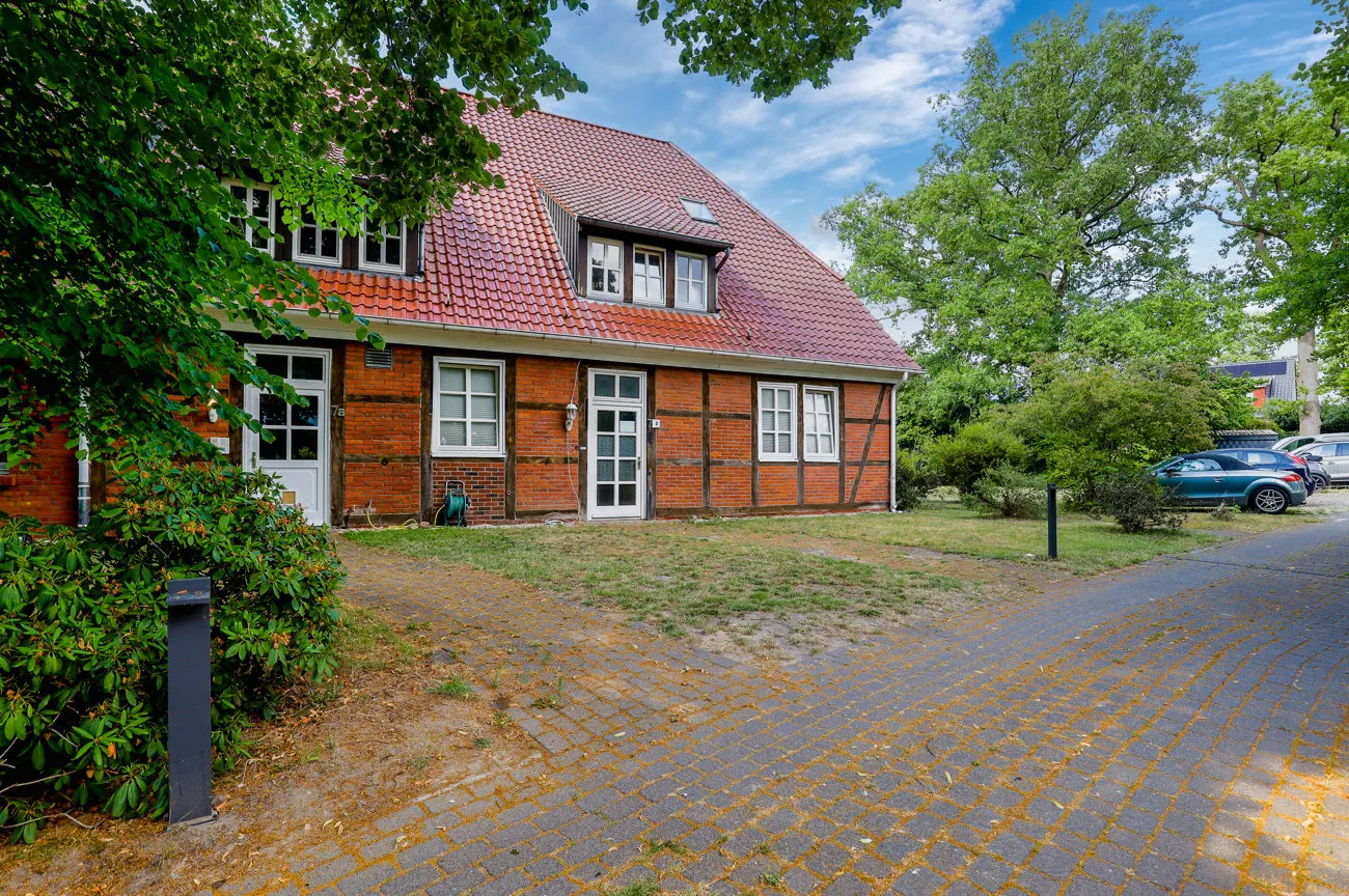 Wohnung Neu-Häcklingen in Lüneburg