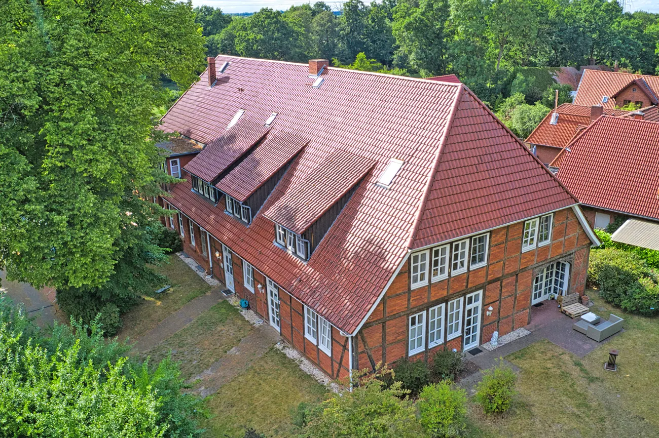 Wohnung Neu-Häcklingen in Lüneburg