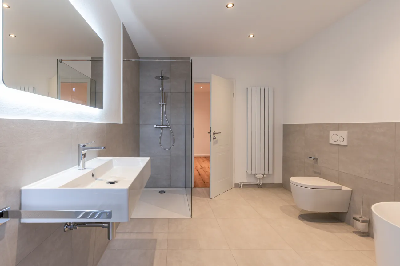 Wohnung Neu-Häcklingen in Lüneburg