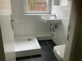 Wohnung Augustenstraße in Kiel