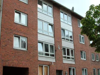 Wohnung Augustenstraße in Kiel
