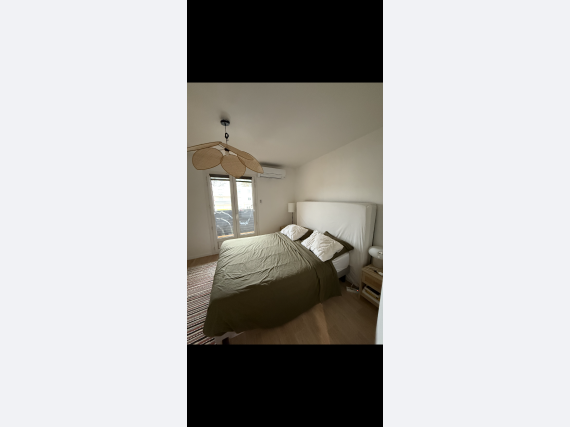 Appartement Rue duffour-dubergier à Bordeaux