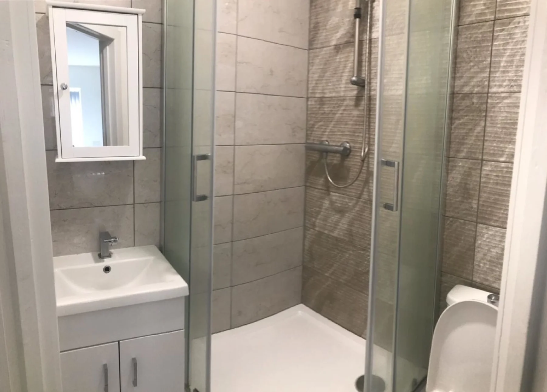 Flat Blenheim View in Leeds
