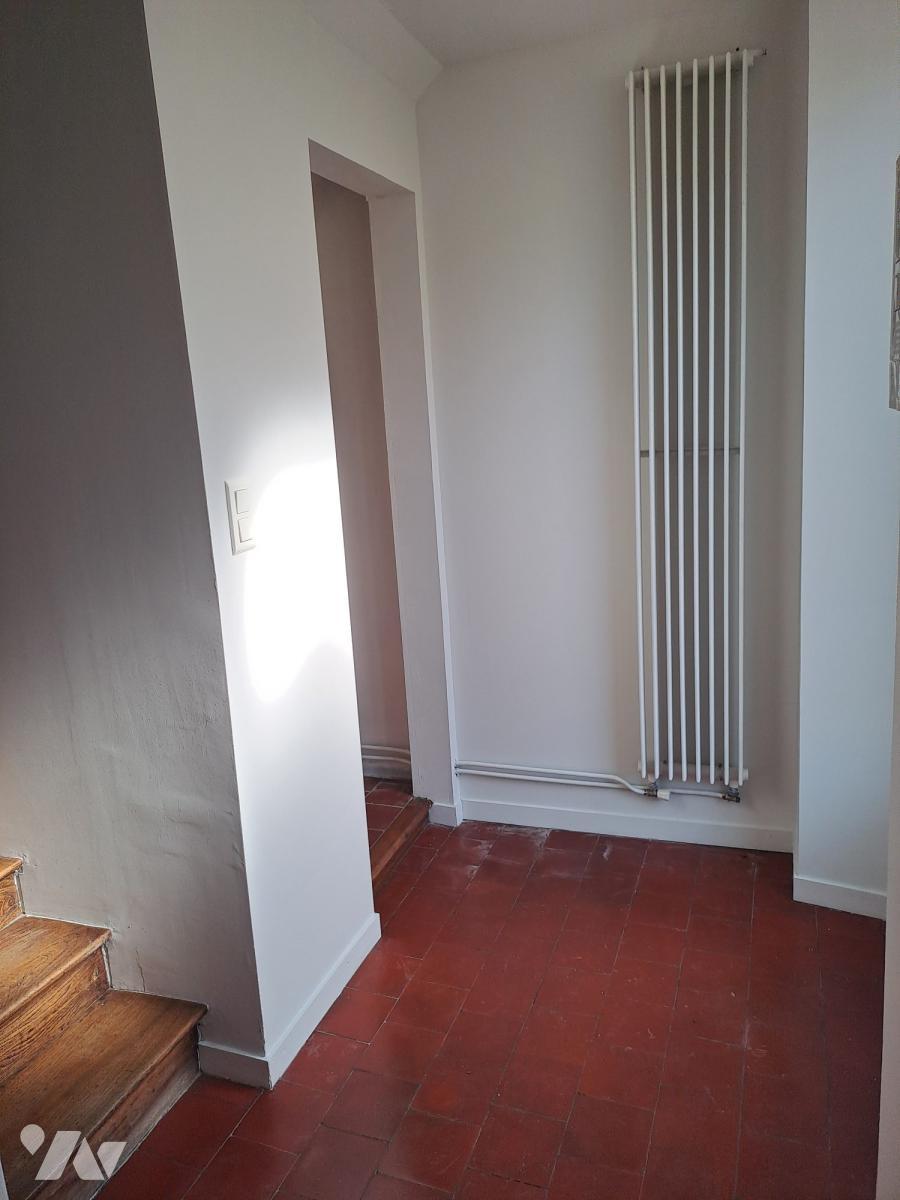 Appartement Rue d'Orbec à Lisieux
