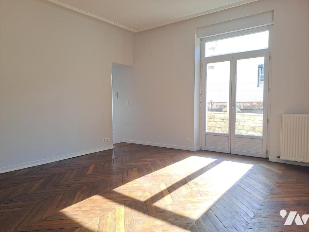 Appartement Rue d'Orbec à Lisieux