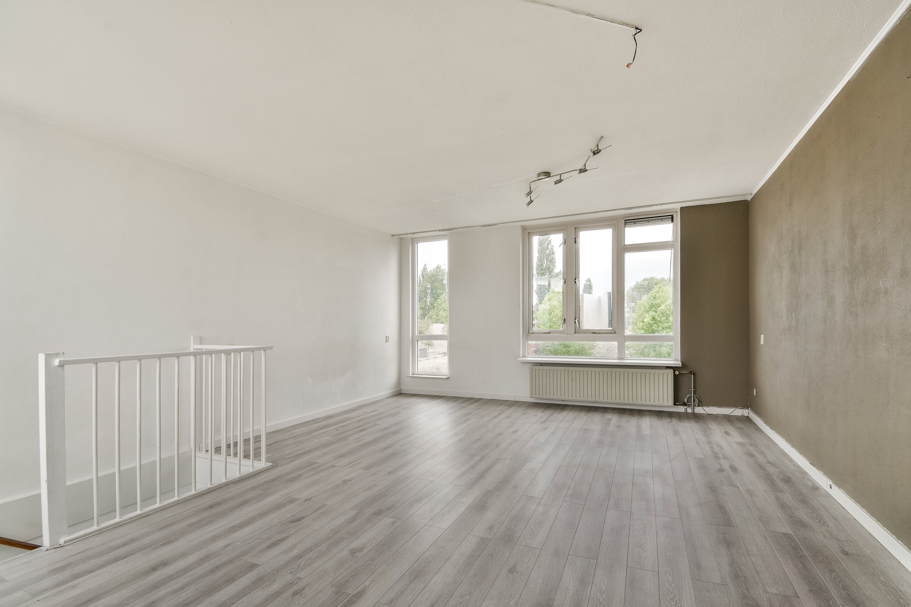Appartement Gerdesiaweg 310 in Rotterdam