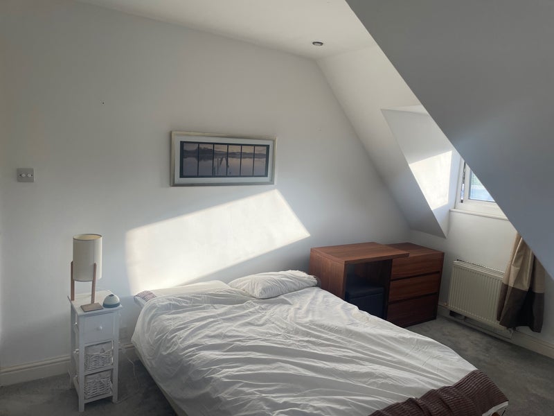 Room Alumdale Road in Bournemouth
