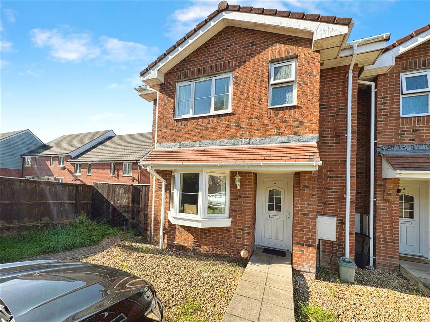 House The Meadow in East Cowes