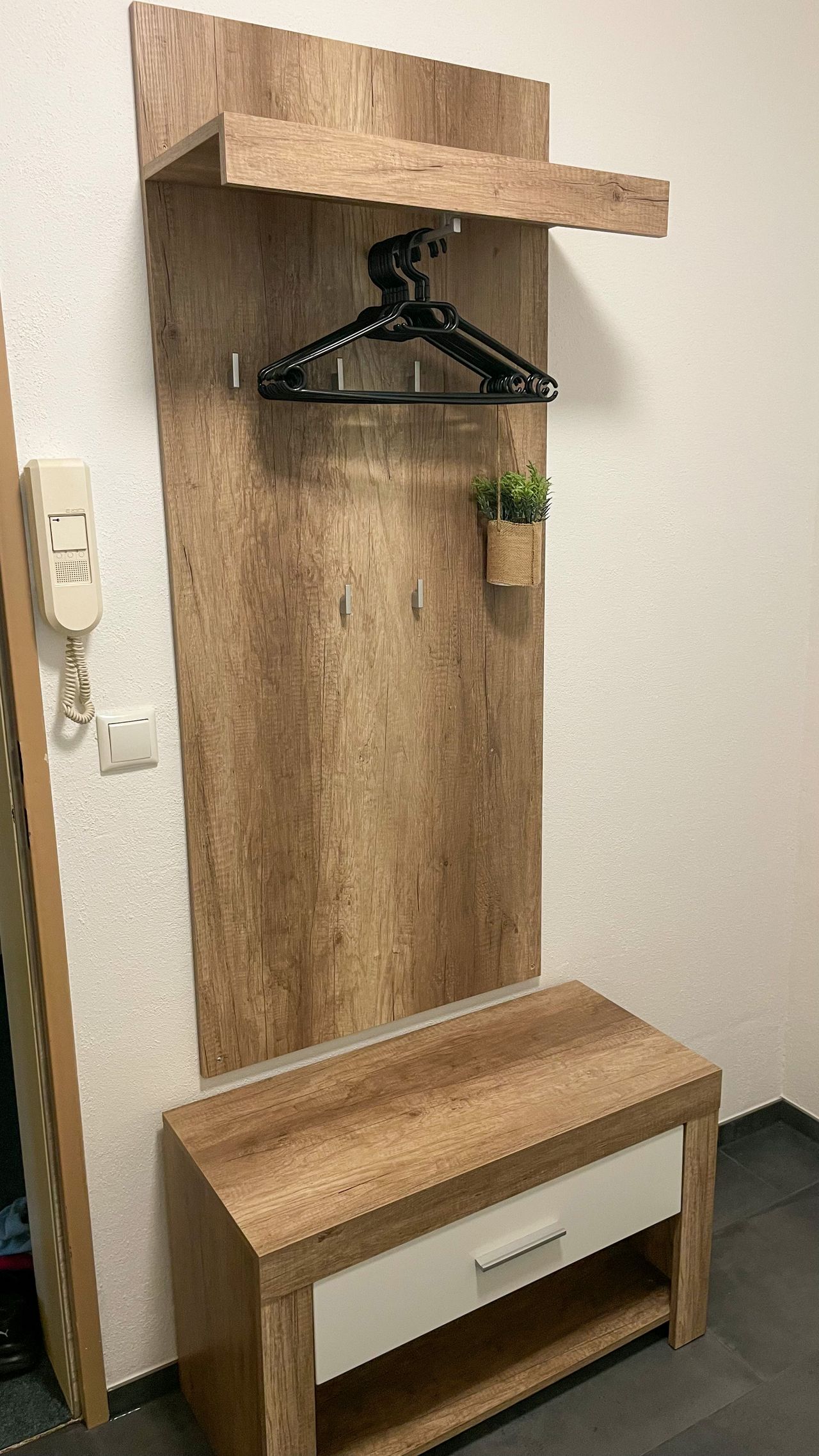 Wohnung Im Steinach in Buflings