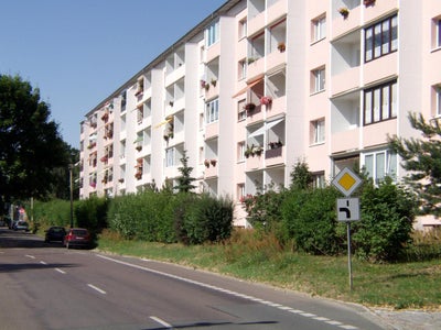 Wohnung Poppitzer Straße in Riesa