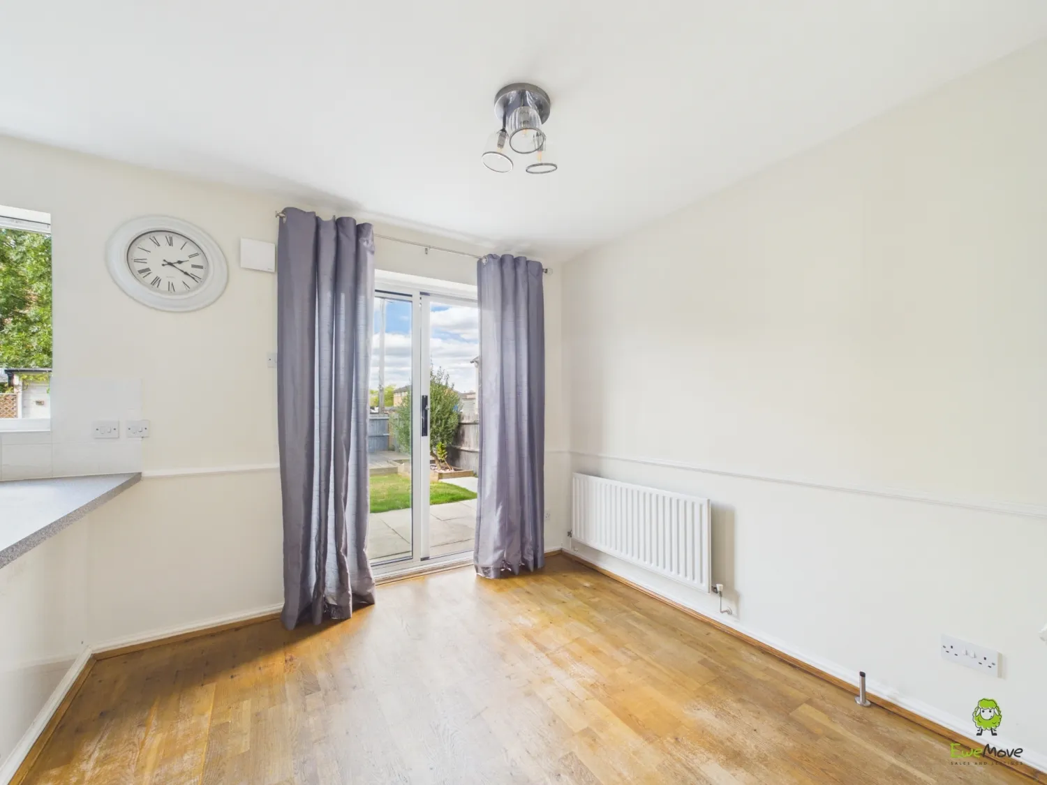 House Byron Drive in Greater London