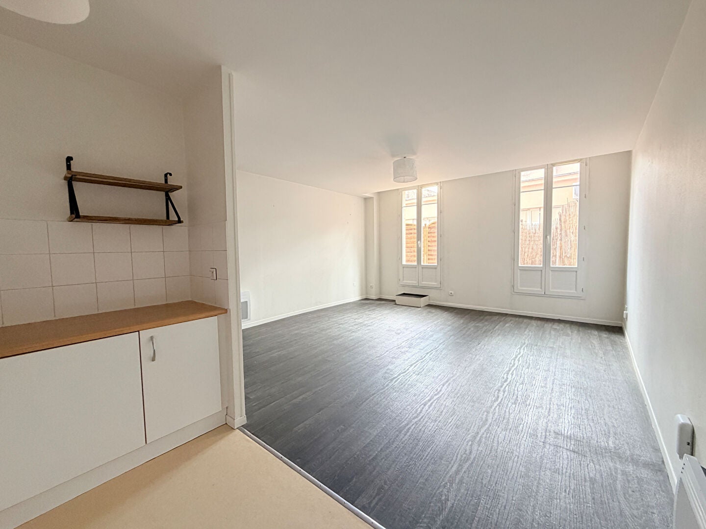Appartement Rue du Docteur Laurent Camboulives à Albi