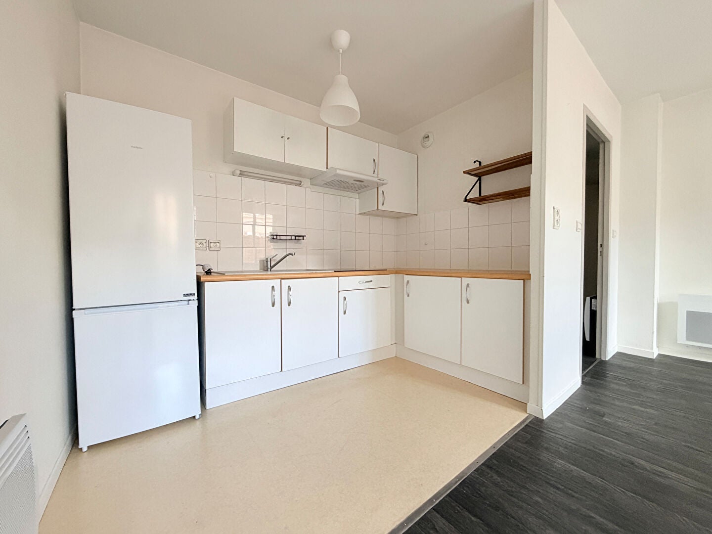 Appartement Rue du Docteur Laurent Camboulives à Albi