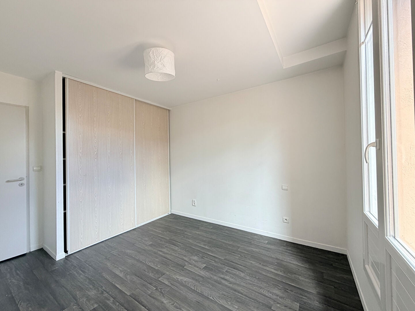 Flat Rue du Docteur Laurent Camboulives in Albi
