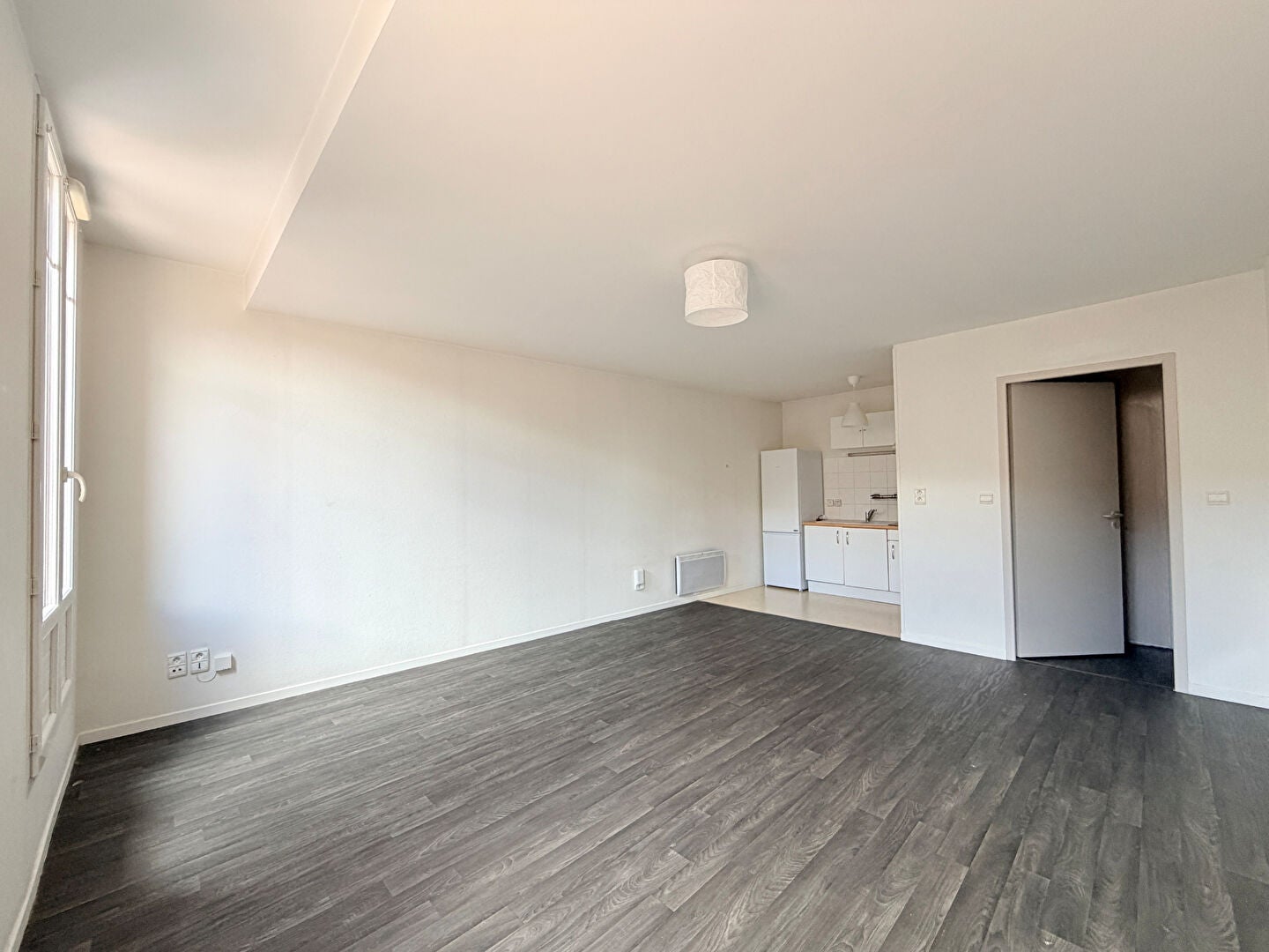 Appartement Rue du Docteur Laurent Camboulives à Albi