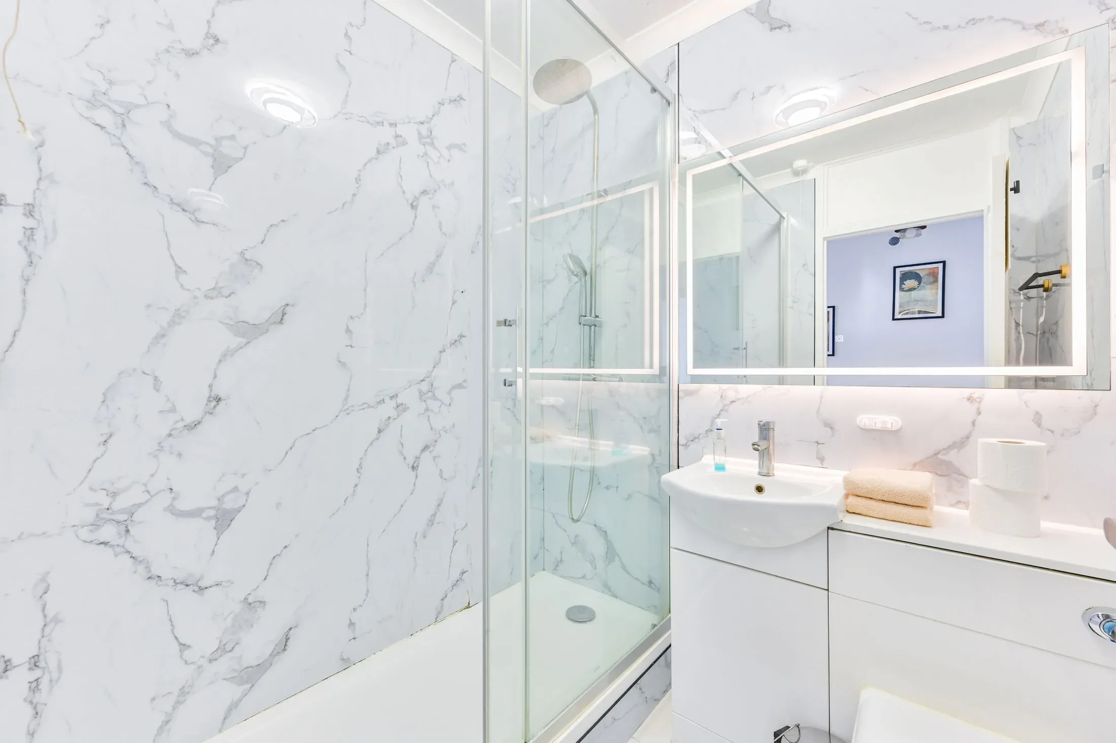 Flat Edgware Road in City of Westminster
