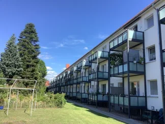 Wohnung Schleswiger Straße in Bremen