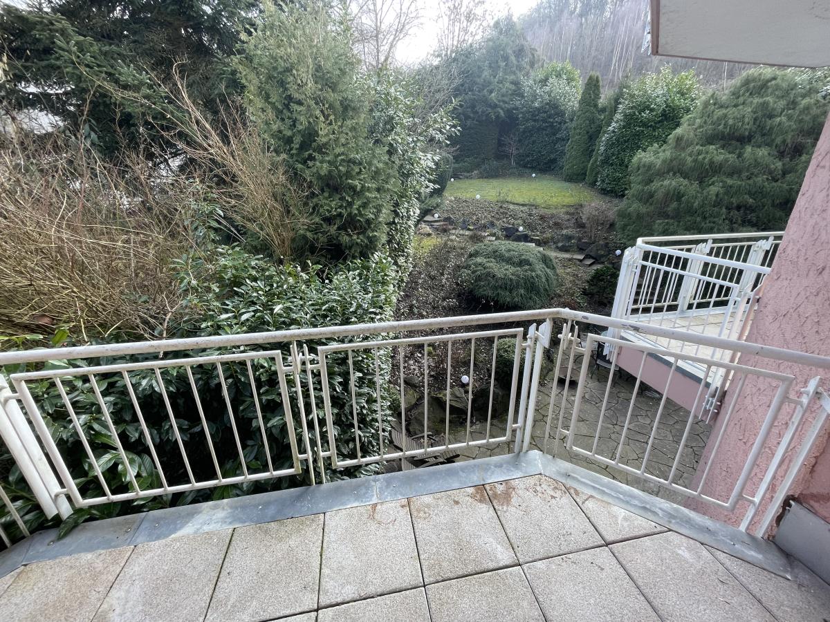 Wohnung Köhlersgrundgasse in Marburg