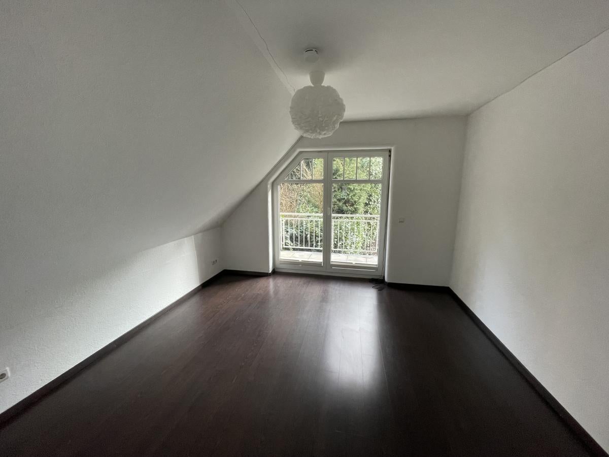 Wohnung Köhlersgrundgasse in Marburg