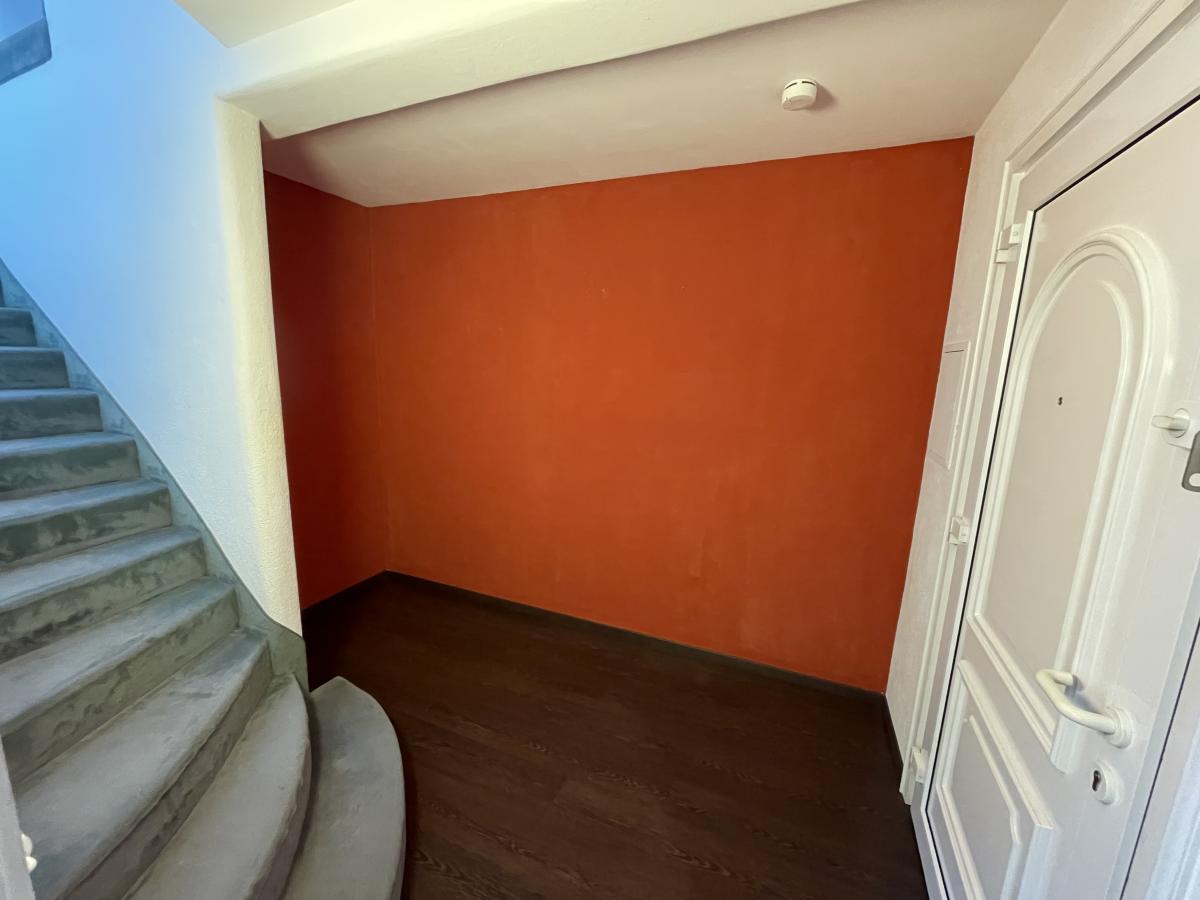 Wohnung Köhlersgrundgasse in Marburg
