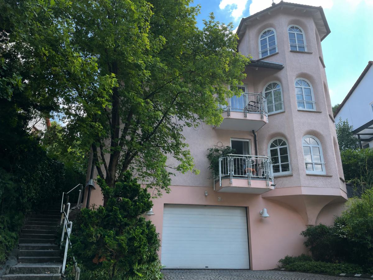 Wohnung Köhlersgrundgasse in Marburg
