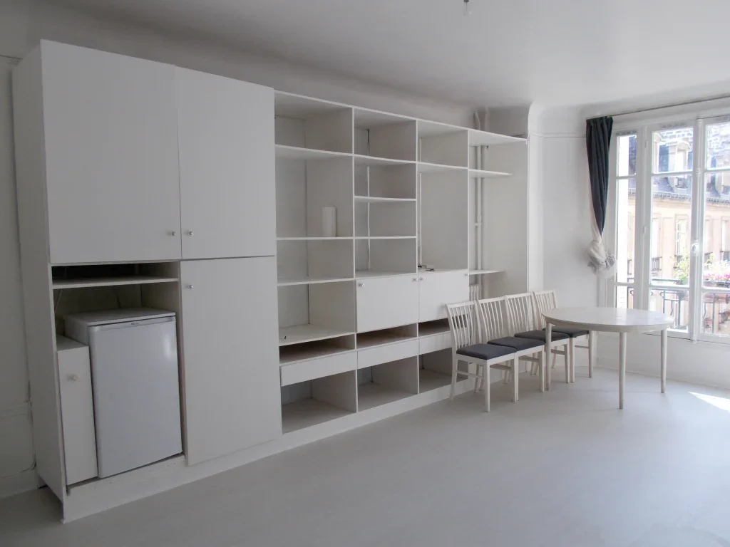 Appartement Avenue Jean-Baptiste Clément à Clamart