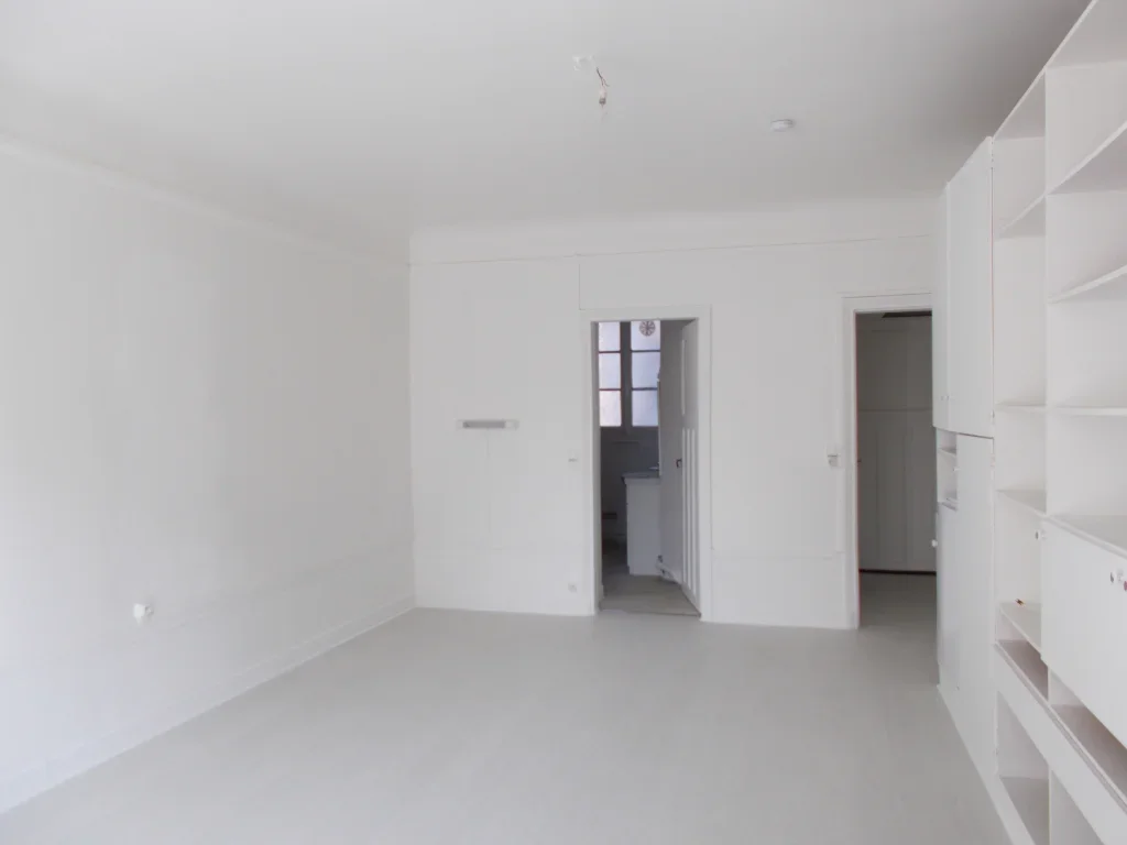 Appartement Avenue Jean-Baptiste Clément à Clamart