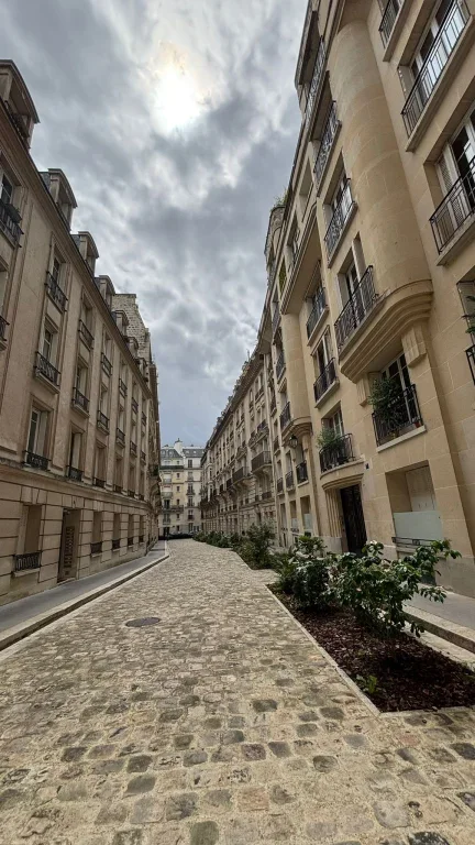 Appartement Avenue Jean-Baptiste Clément à Clamart