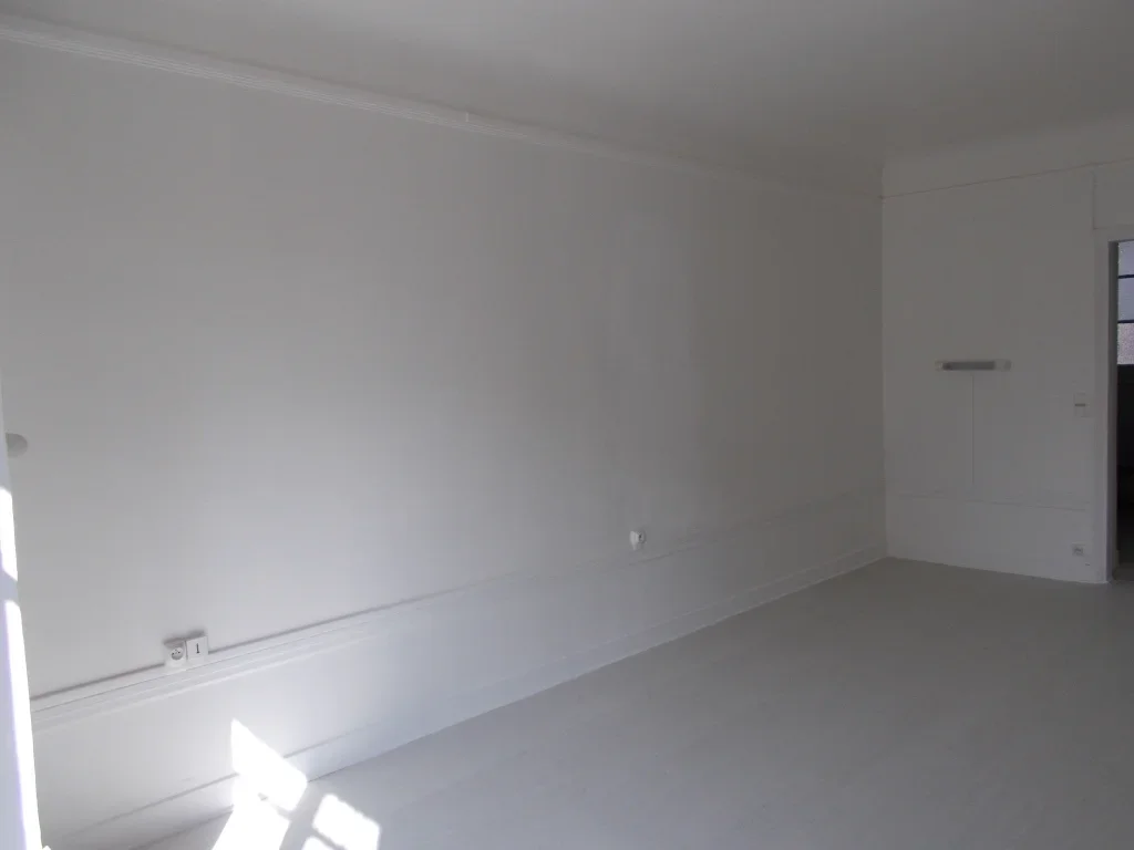 Appartement Avenue Jean-Baptiste Clément à Clamart