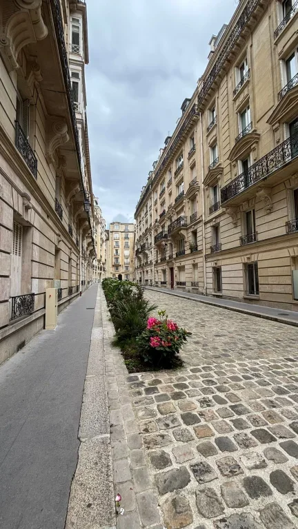 Appartement Avenue Jean-Baptiste Clément à Clamart