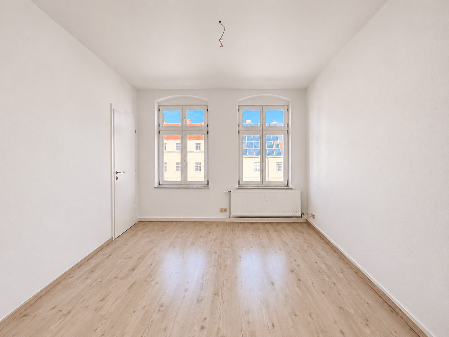 Wohnung Torstraße in Halle (Saale)