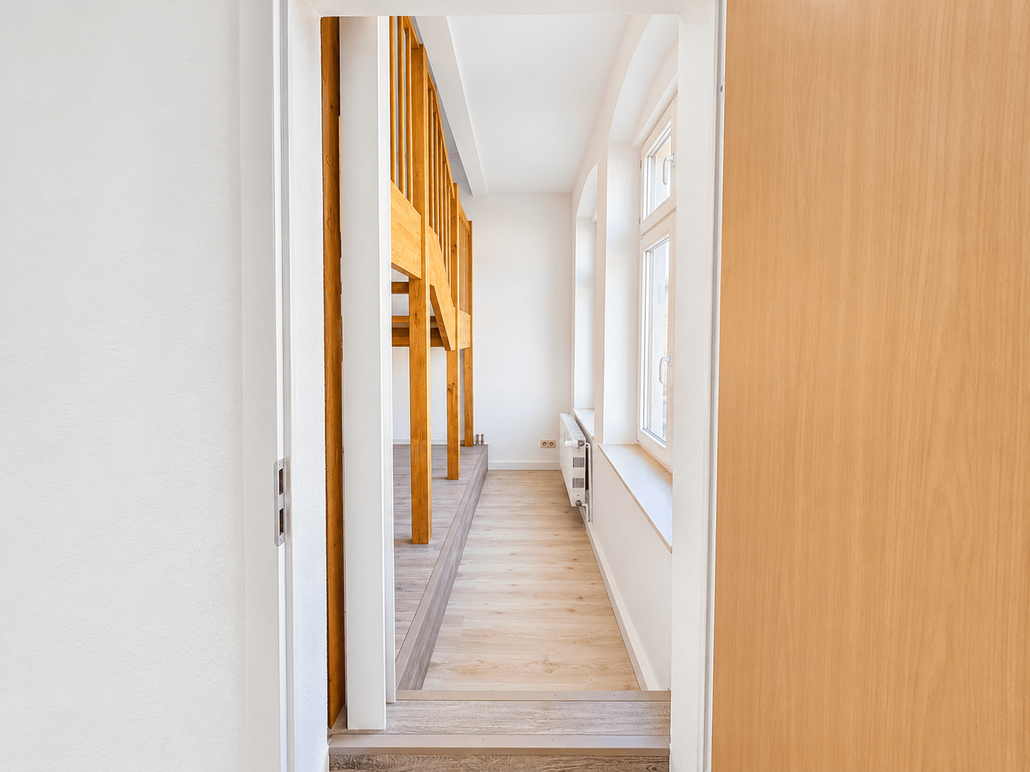 Wohnung Torstraße in Halle (Saale)