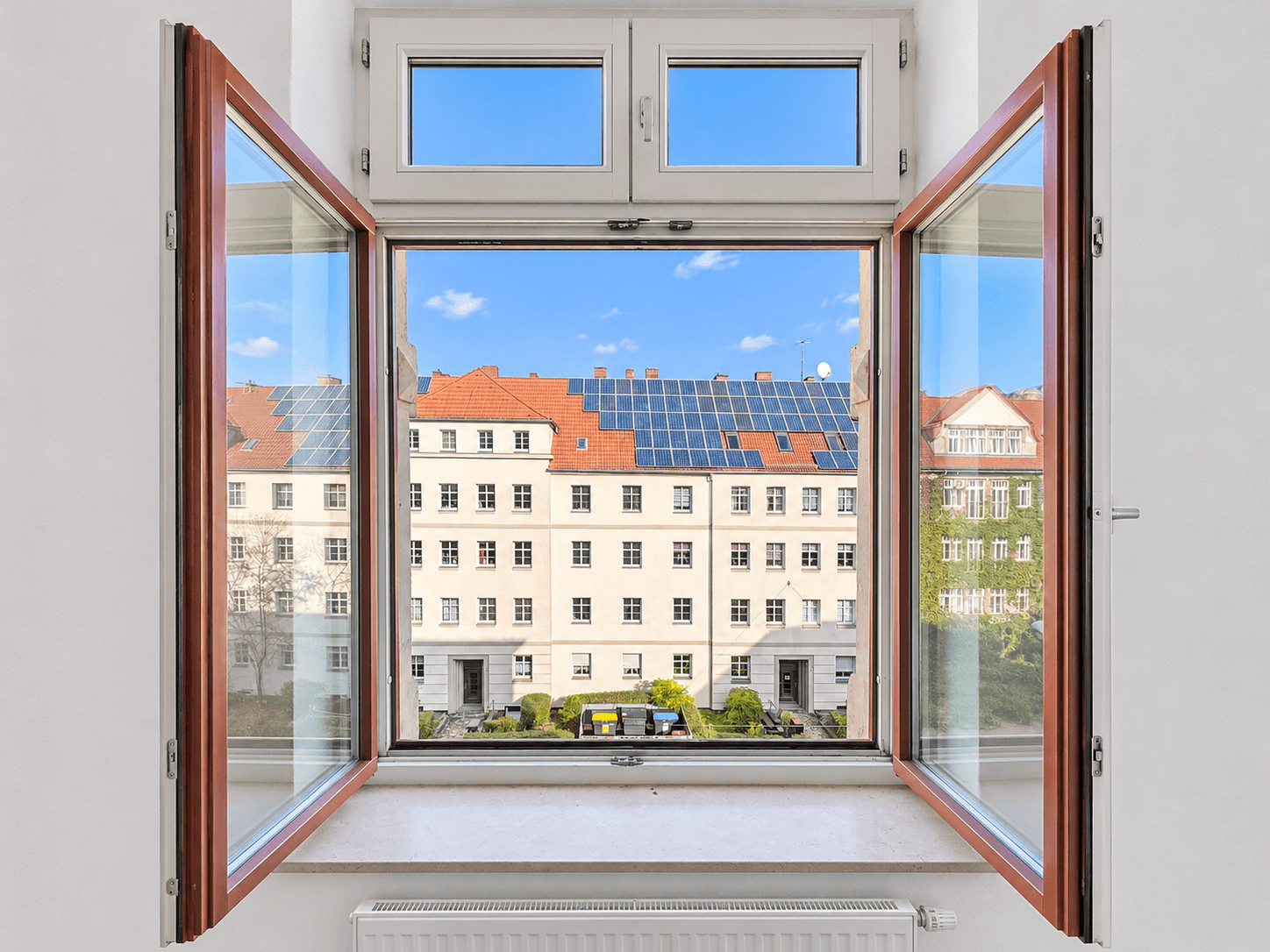 Wohnung Torstraße in Halle (Saale)