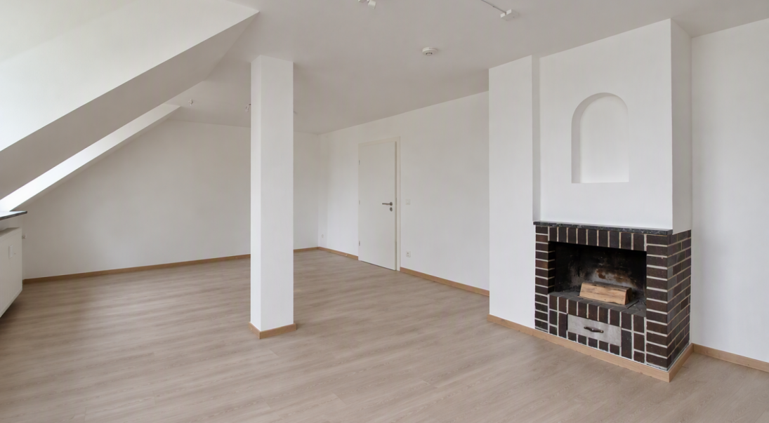Wohnung Leopoldstraße in München