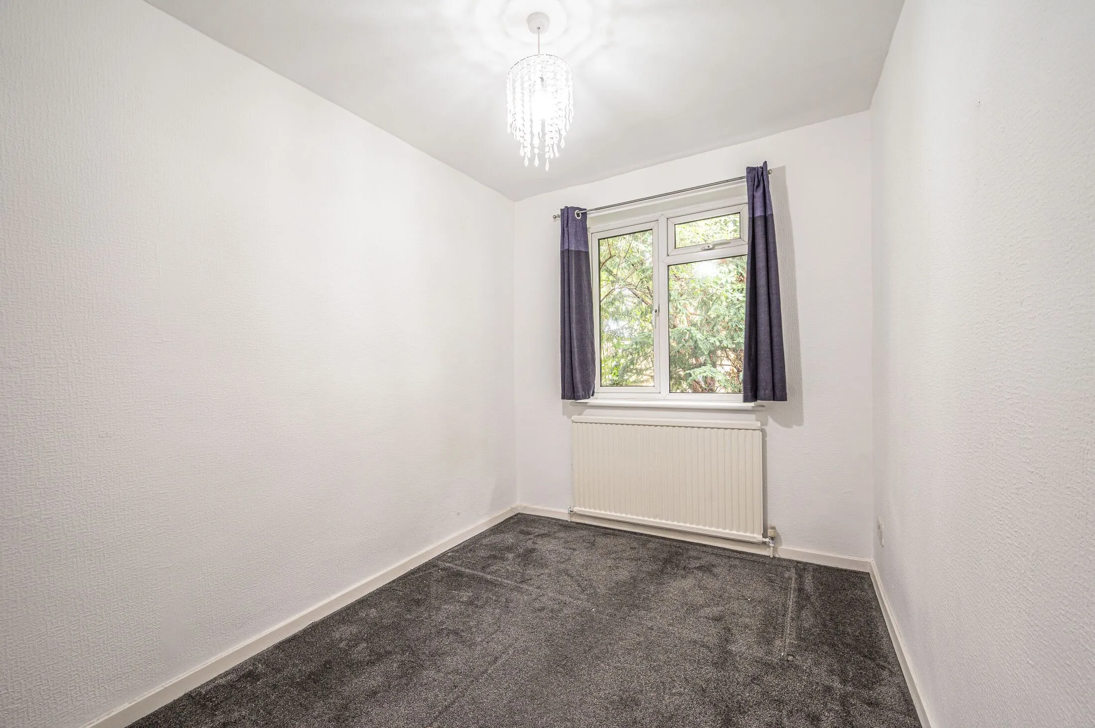 Flat Friern Park in Greater London