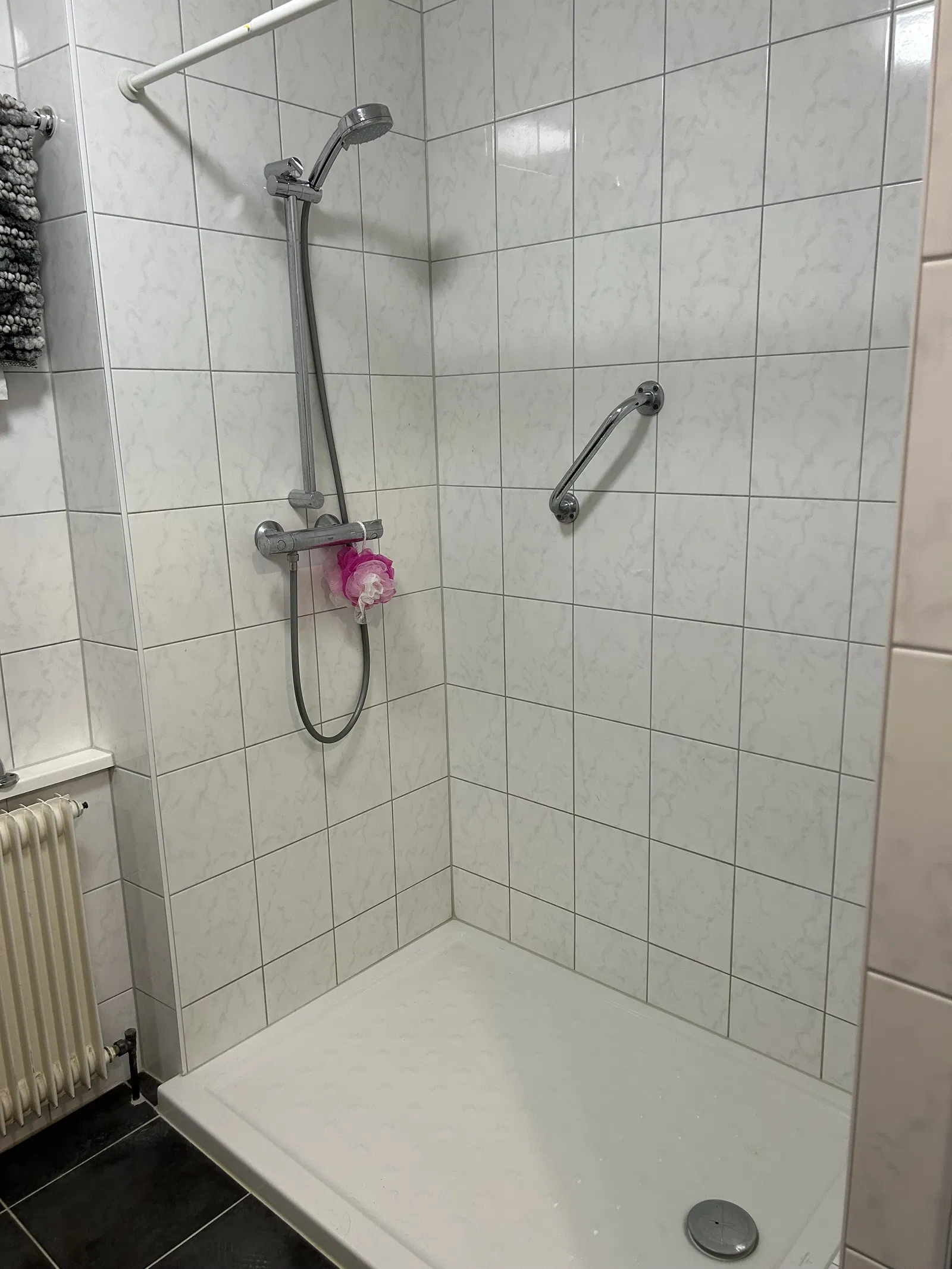 Room Rue de l'Église in Seppois-le-Haut