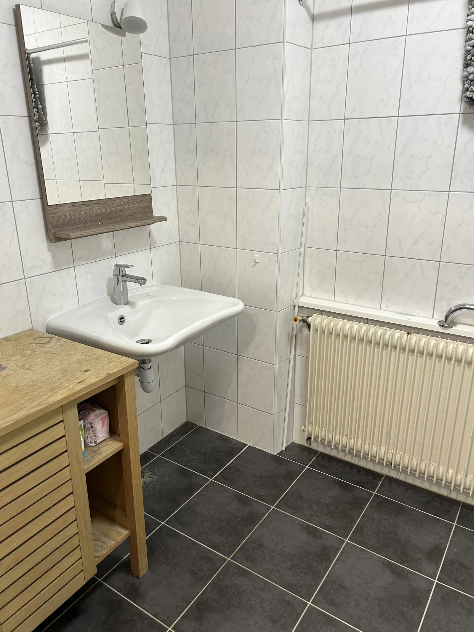 Room Rue de l'Église in Seppois-le-Haut