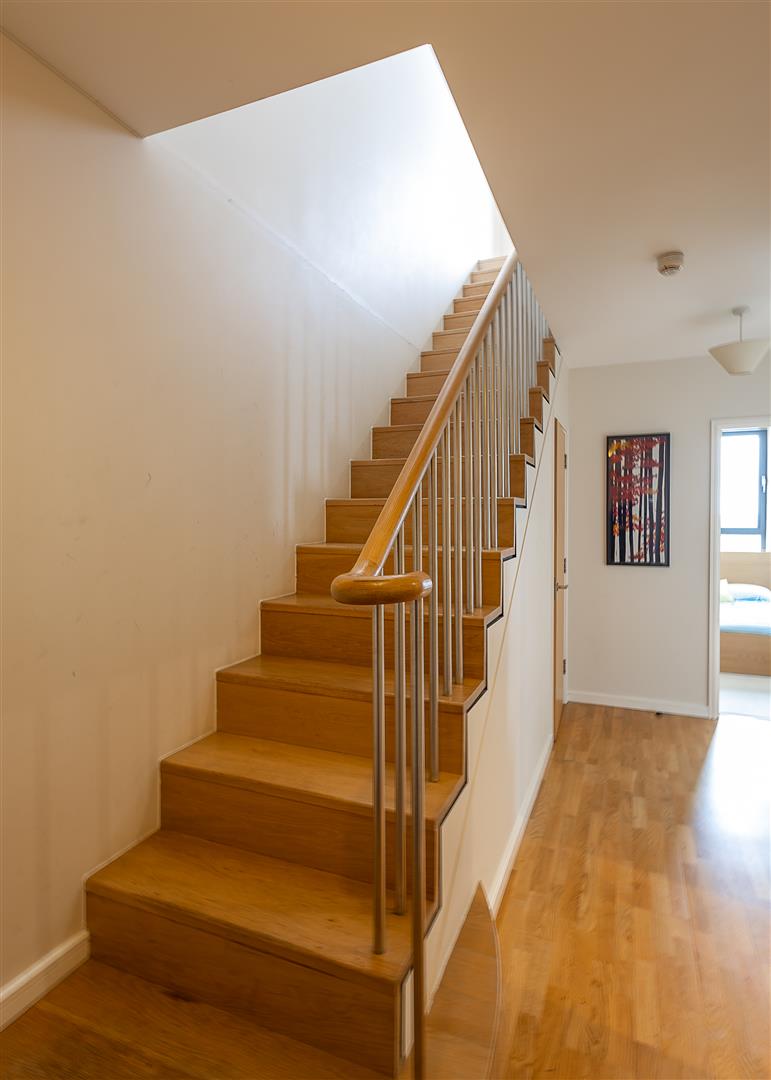 Flat Pilgrim Street in Newcastle upon Tyne