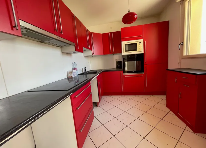 Appartement Rue Guy Môquet à Coulommiers