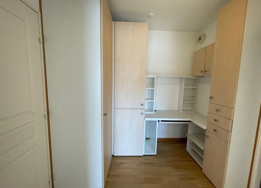 Appartement Rue Guy Môquet à Coulommiers