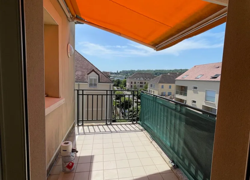 Appartement Rue Guy Môquet à Coulommiers